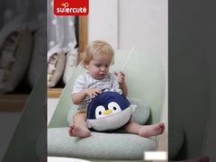 Penguin Anti-Lost Backpack