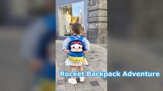 Princess Backpack
